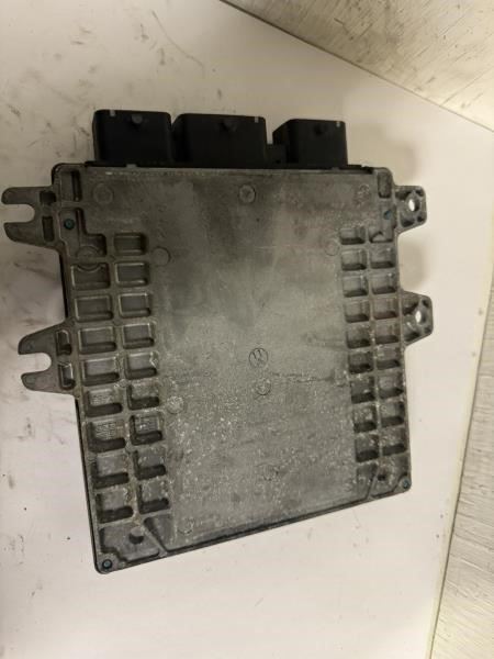 11-12 ALTIMA ENGINE CONTROL MODULE COMPUTER ECU ECM PCM - A56-H06 7E5