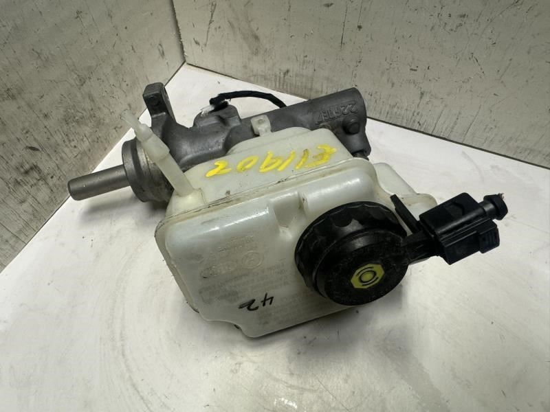 2013 BEETLE BRAKE MASTER CYLINDER