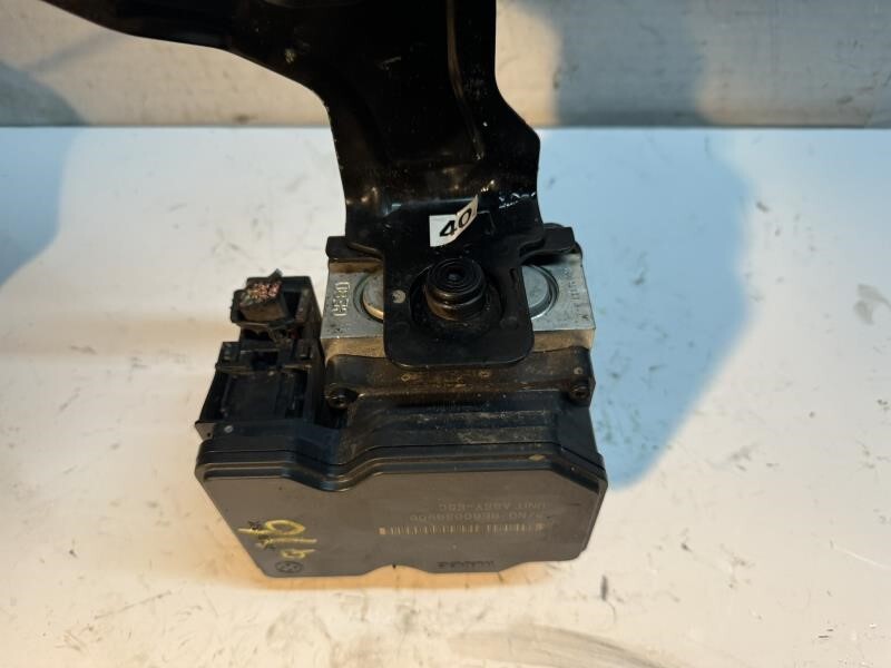 12-15 RIO ANTI LOCK BRAKE SYSTEM ABS PUMP MODULE - 58920-1W400