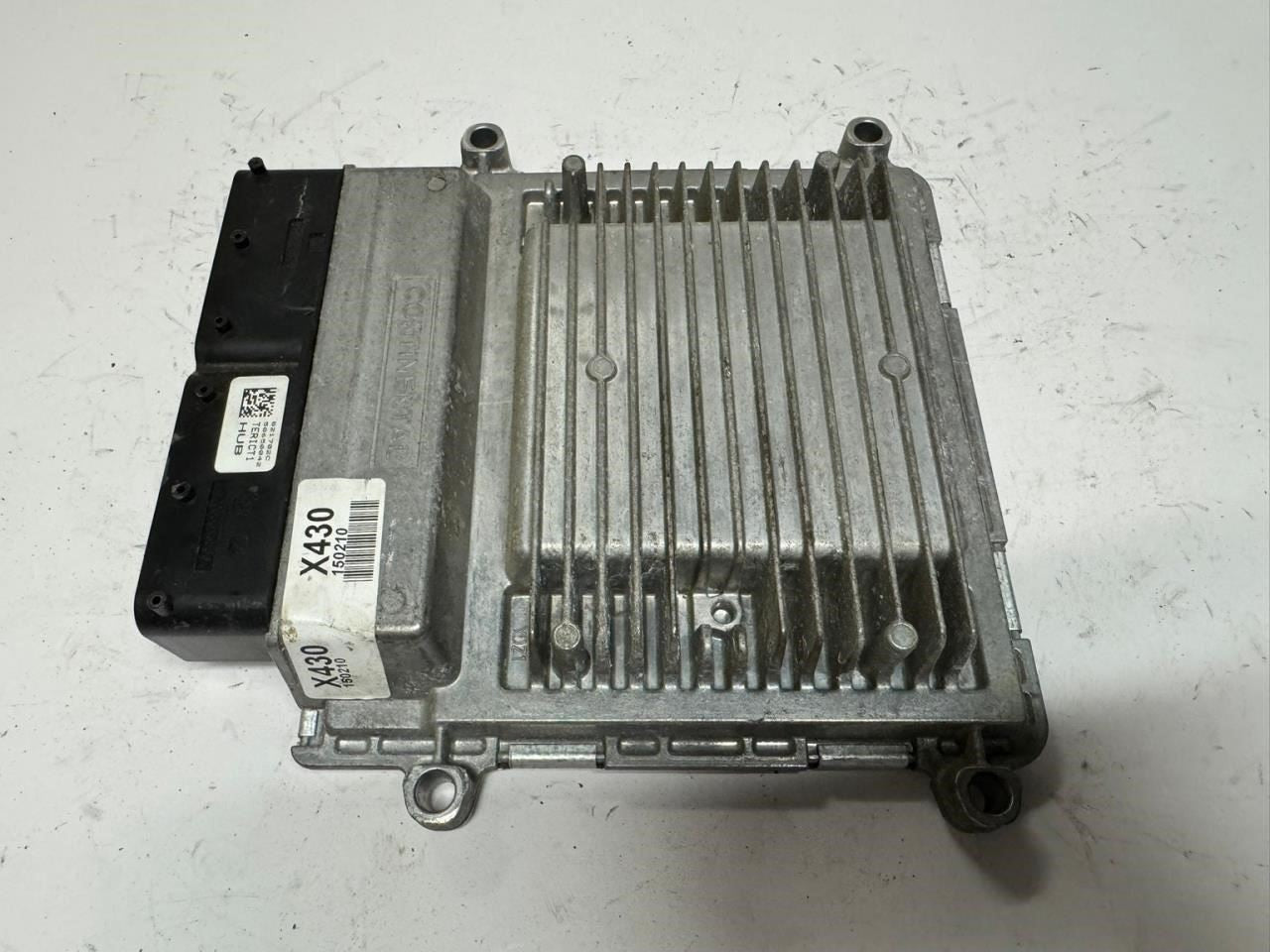 15 FORTE Engine Control Module Computer ECU - 39102-2EXB1; 39103-2EXB1