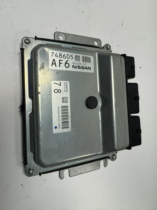 20-23 MURANO Engine Control Module Computer ECU - BEM429-300 A1; NEC033-637