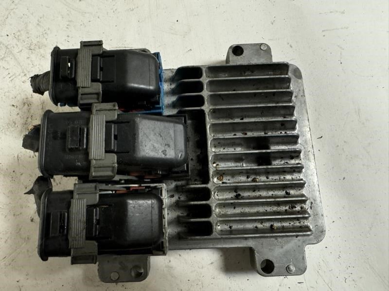 06 MALIBU Engine Control Module Computer ECU ECM PCM - 12602293; 12600928