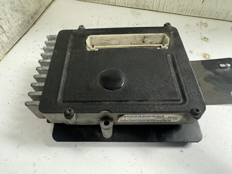 02 LIBERTY Transmission Control Module - P56041564AJ