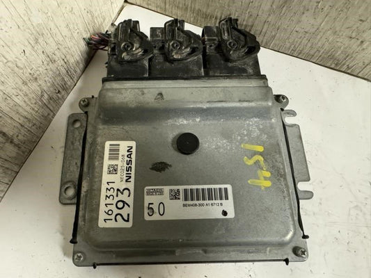 16-17 ALTIMA Engine Control Module Computer ECU ECM PCM - NEC025-068