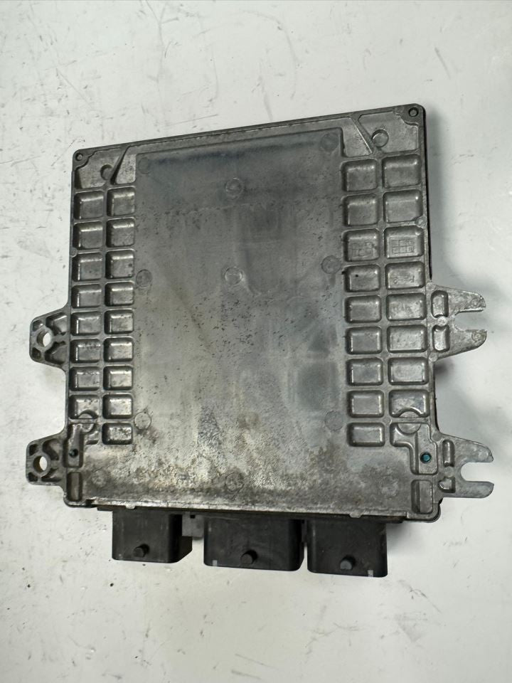 2009 MURANO Engine Control Module Computer ECU ECM PCM - MEC116-010 E1