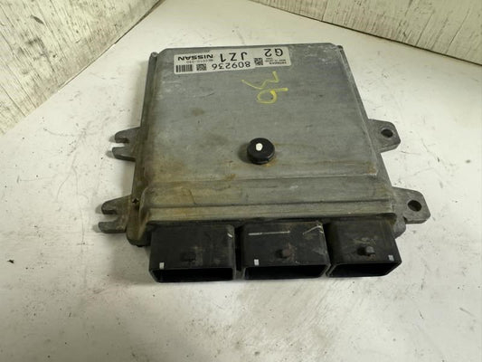 14 INFINITI QX60 Engine Control Module Computer ECU ECM PCM - NEC010-030