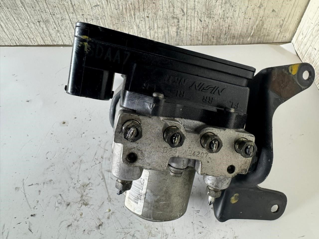05-07 ACCORD ABS Pump Anti Lock Brake Module - SDAA7