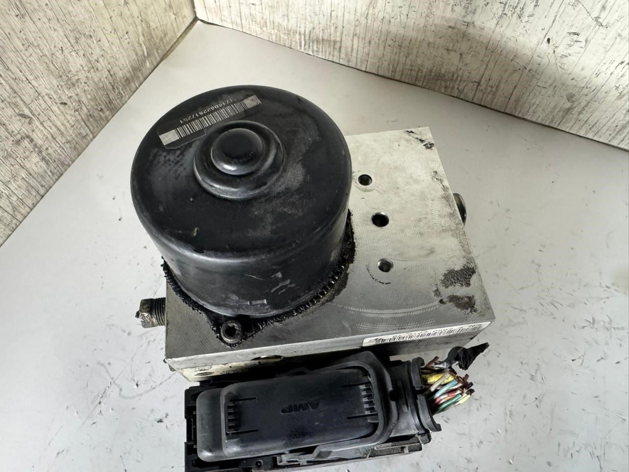 05-08 PATHFINDER ABS Pump Anti Lock Brake Module - 06.2109-0757.3