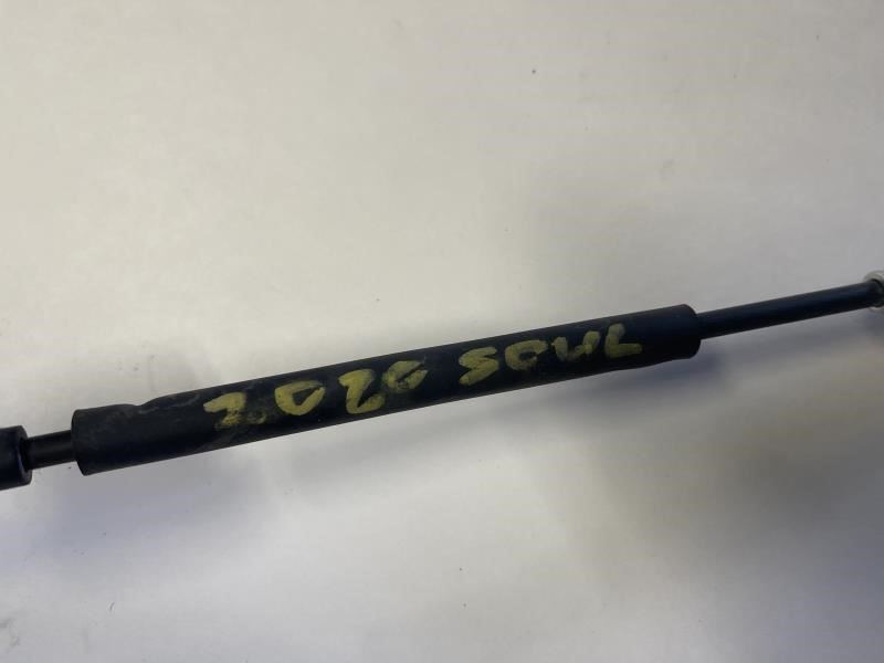 2020 SOUL TRANSMISSION GEAR SHIFTER CABLE