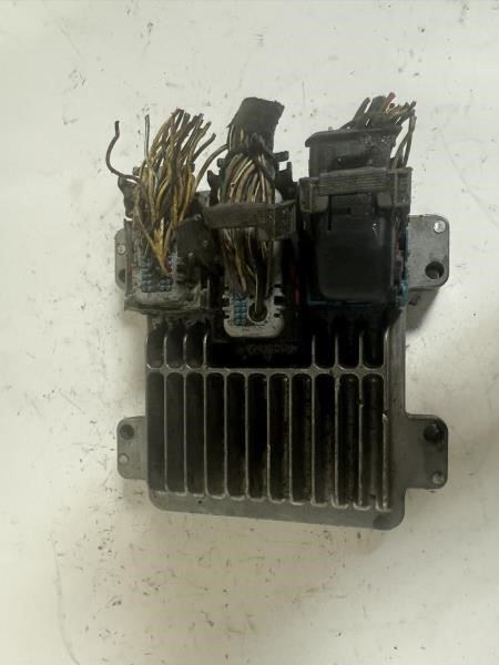 06-07 RENDEZVOUS Engine Control Module Computer ECU ECM PCM - 12605389; 12600928