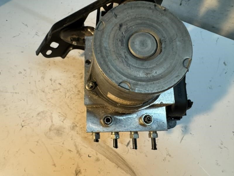 17-19 MDX ANTI LOCK BRAKE SYSTEM ABS PUMP MODULE - 57110-TZ5-A810-M1