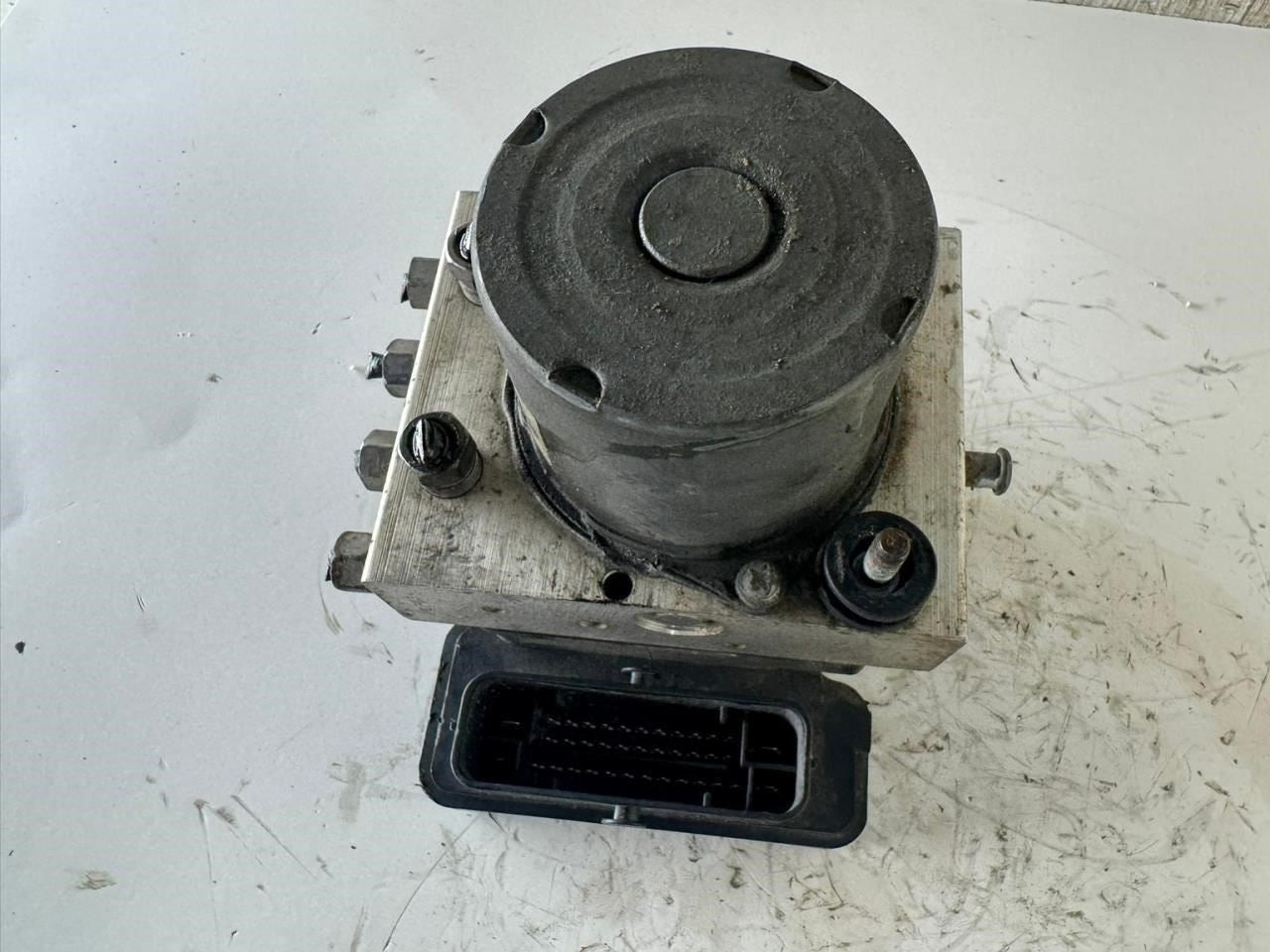 15-20 CARAVAN ABS Pump Anti Lock Brake Module - P68183803AC