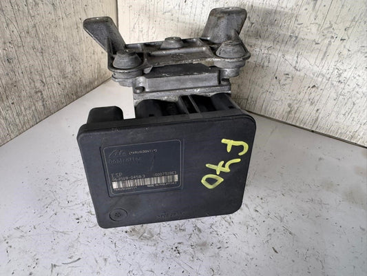 2006 ODYSSEY ABS Pump Anti Lock Brake Module - 57110-SHJ-9620-M1