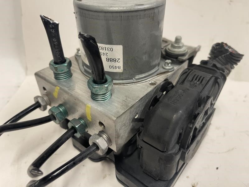 17 CRUZE ANTI LOCK BRAKE ABS CONTROL MODULE- 65055766