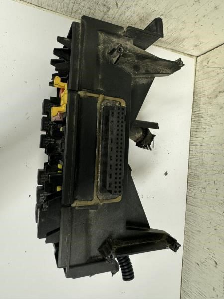 05 GRAND CHEROKEE Power Supply Module TIPM Fuse Box - 04839342AC