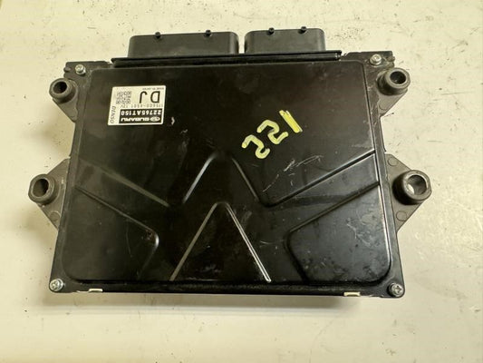 23 CROSSTREK Engine Control Module Computer ECU ECM PCM - 22765AT150