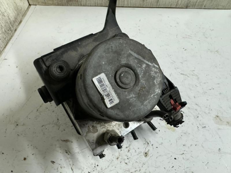 12-13 SONIC Anti Lock Brake System ABS Pump Module  - 95104537