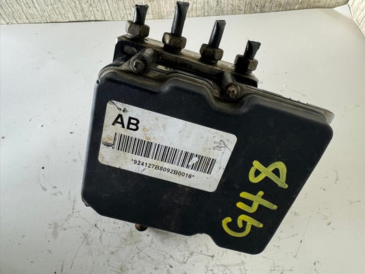 2008 ESCALADE ABS Pump Anti Lock Brake Module - 15834127