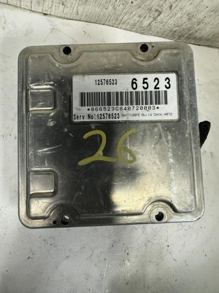 13-16 SENTRA Transmission Control Module TCM - 310F6-3BE0A