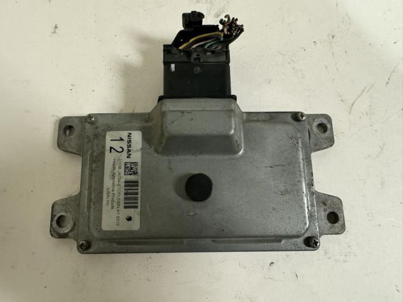 07-08 ALTIMA Transmission Control Unit TCM - 31036 JA03A