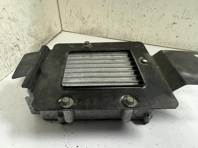 02 LIBERTY Transmission Control Module - P56041564AJ