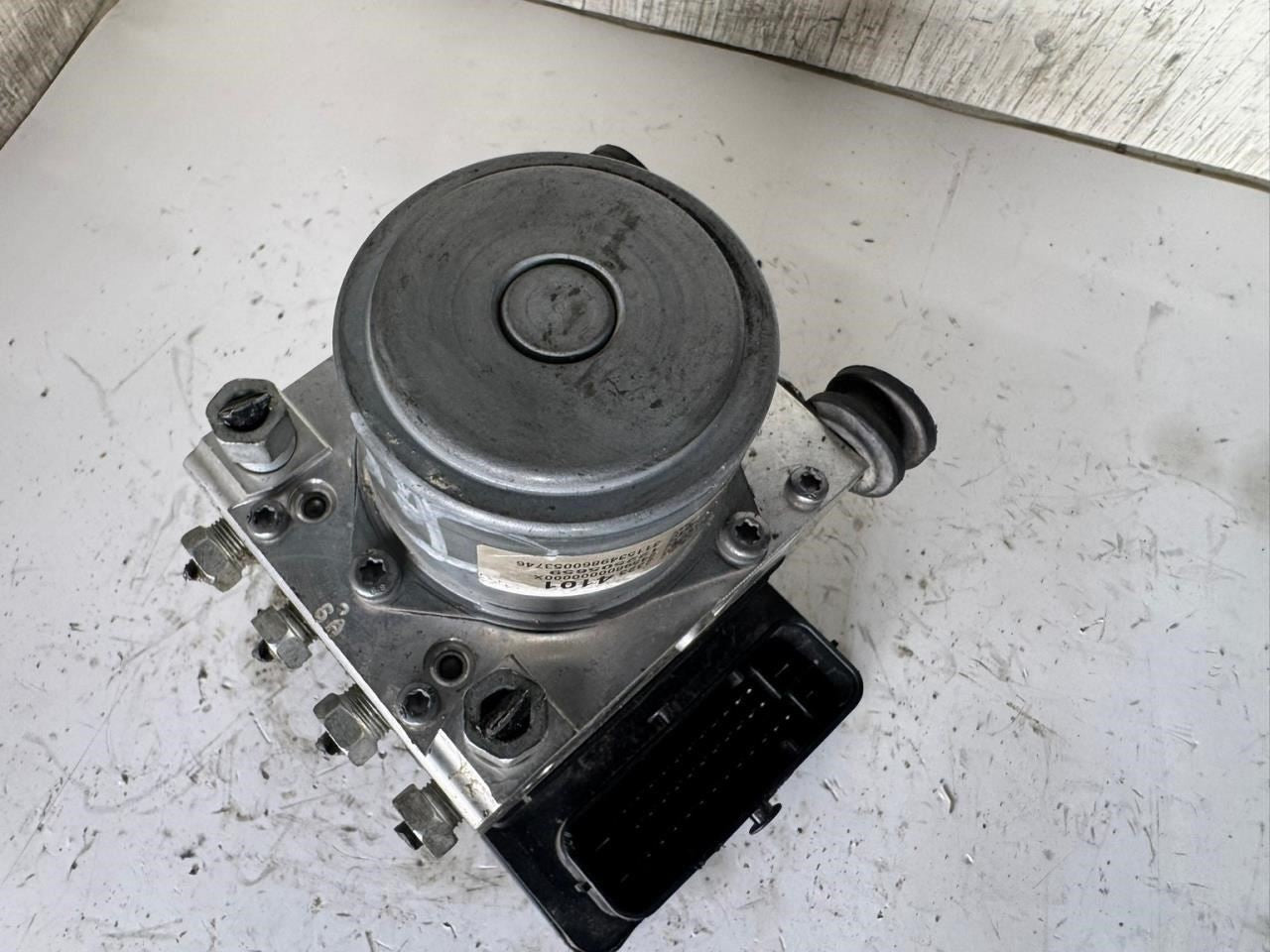 14-16 IMPALA ABS Pump Anti Lock Brake Module - 23234098