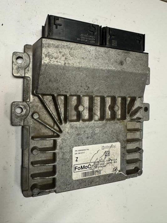 17 MUSTANG Engine Control Module Computer - GR3A-12A650-BCA; FR3A-12B684-CLB