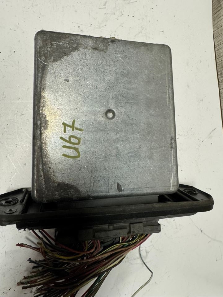 99 EXPLORER Engine Control Module Computer ECU ECM PCM -XL2F-12A650-HB: ML2-841A