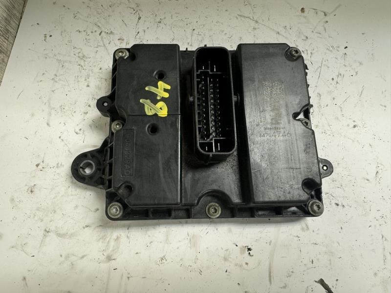 20 SILVERADO 1500 Transfer Case Control Unit TCU Module  - 9043329AD; 84754746