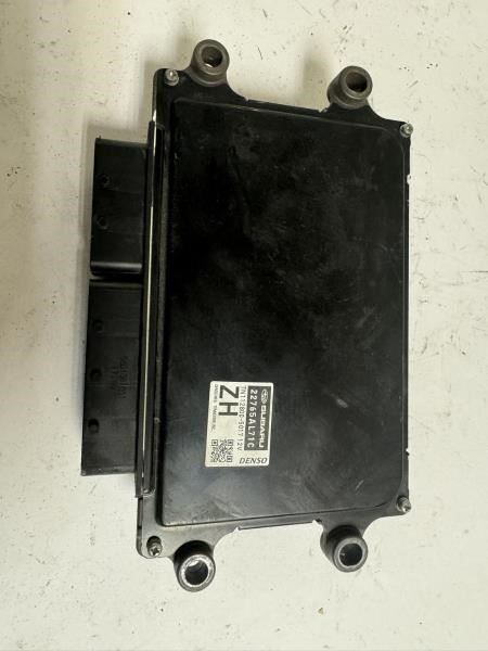 17-18 IMPREZA Engine Control Module Computer ECU ECM PCM - 22765AL71C