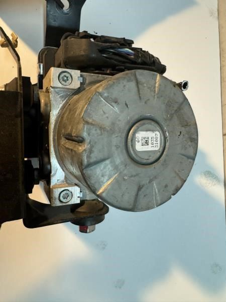 2019 OUTLAN SP ANTI LOCK BRAKE SYSTEM ABS PUMP MODULE - 4670B707