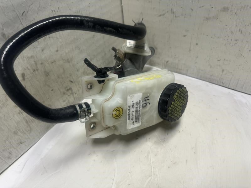 12-18 BMW 328i BRAKE MASTER CYLINDER - 46090 3JA1A