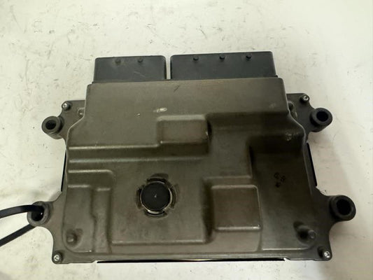 19 XV CROSSTREK ENGINE CONTROL MODULE COMPUTER ECU ECM PCM- 22765AM820