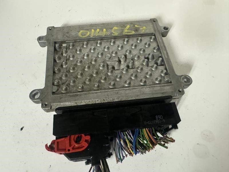 10 VOLVO S80 Engine Control Module Computer ECU ECM PCM - 30788994AA