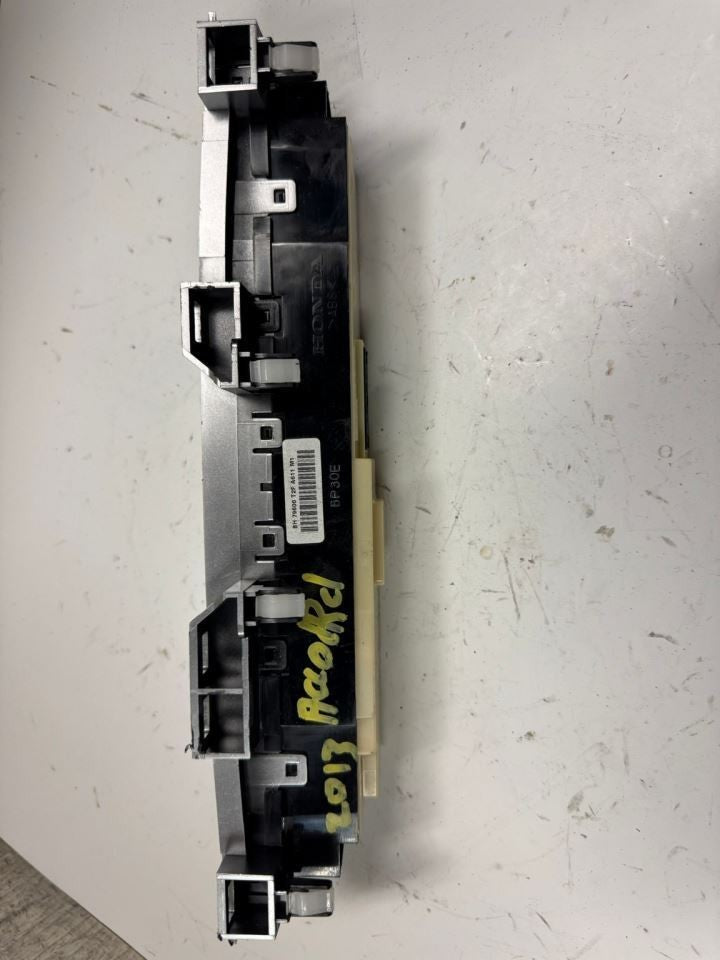 13-15 ACCORD AC Heater Climate Control Module  - 79600 T2F A611 M1