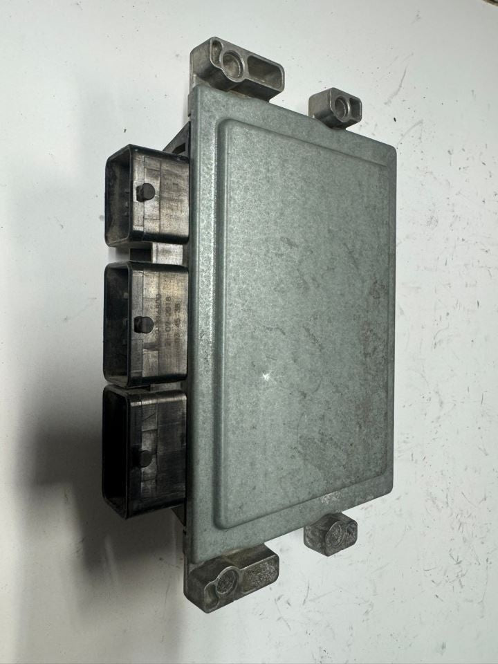 2019 FIESTA Engine Control Module Computer - KA6A-12A650-AC; C1BA-12B684-CF