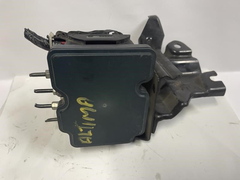 13-15 ALTIMA ANTI LOCK BRAKE ABS CONTROL MODULE- 47660-3TA0A