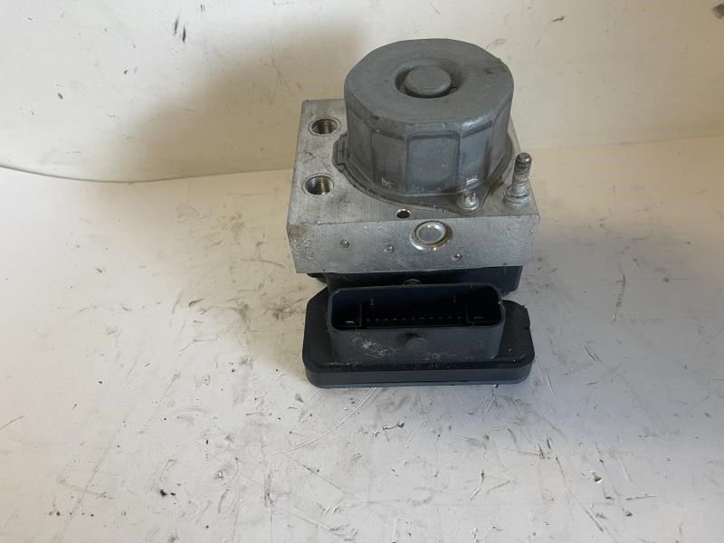 13-14 SENTRA ANTI LOCK BRAKE ABS CONTROL MODULE- 47660-3SG0A