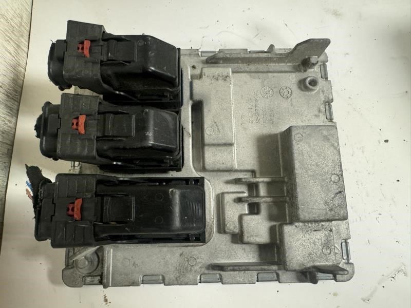 20 EQUINOX  Engine Control Module Computer ECU ECM PCM - 12702989; 12696017