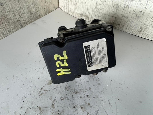 13-14 CAMRY ABS Pump Anti Lock Brake Module - 44540-06080-A