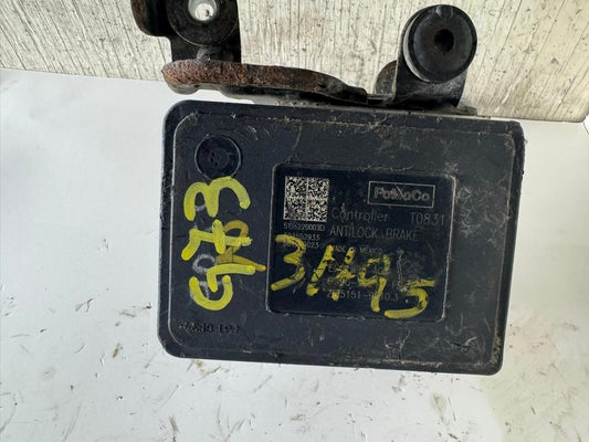 2013 FUSION ABS Pump Anti Lock Brake Module - DG9C-2C405-FB