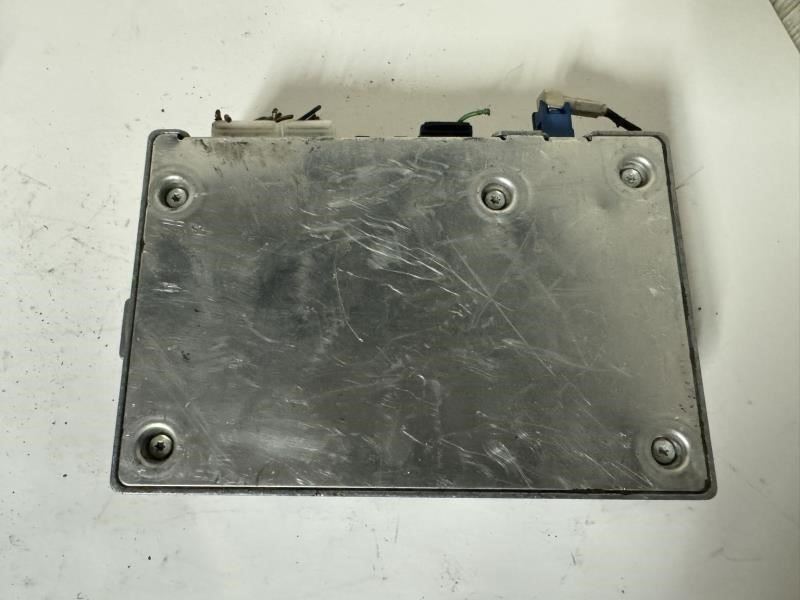 08 CORVETTE Engine Control Module Computer ECU ECM PCM - 25826220; 94716101