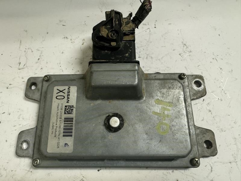 10 ALTIMA Transmission Control Module TCM  - 31036 ZX00B