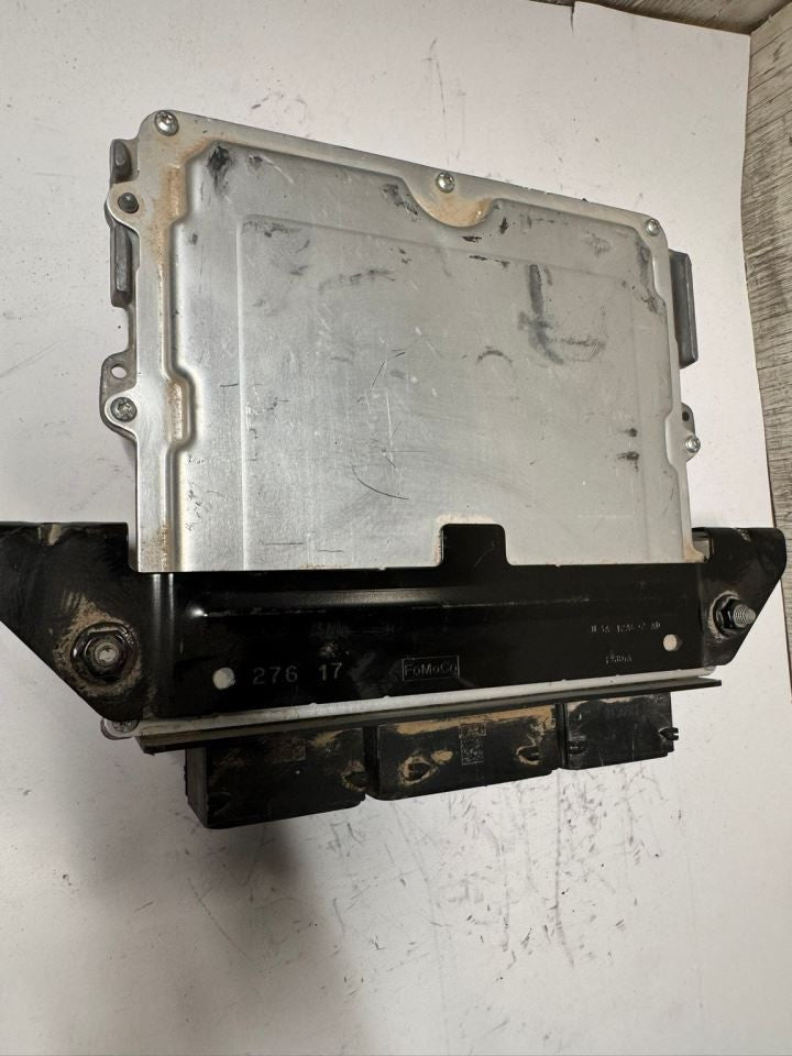 18-20 FORD F150 Engine Control Module Computer - JL3A-12A650-ALA; JL3A-12B684-EA