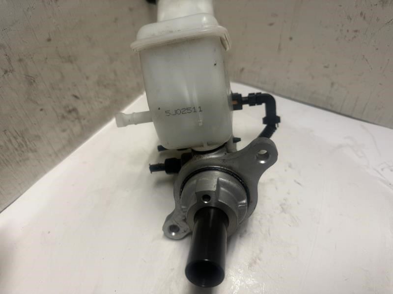 2016 SONATA BRAKE MASTER CYLINDER