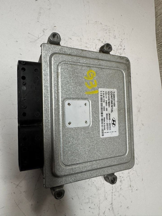 16-18 TUCSON Engine Control Module Computer ECU - 95440-2D721; 95441-2D721