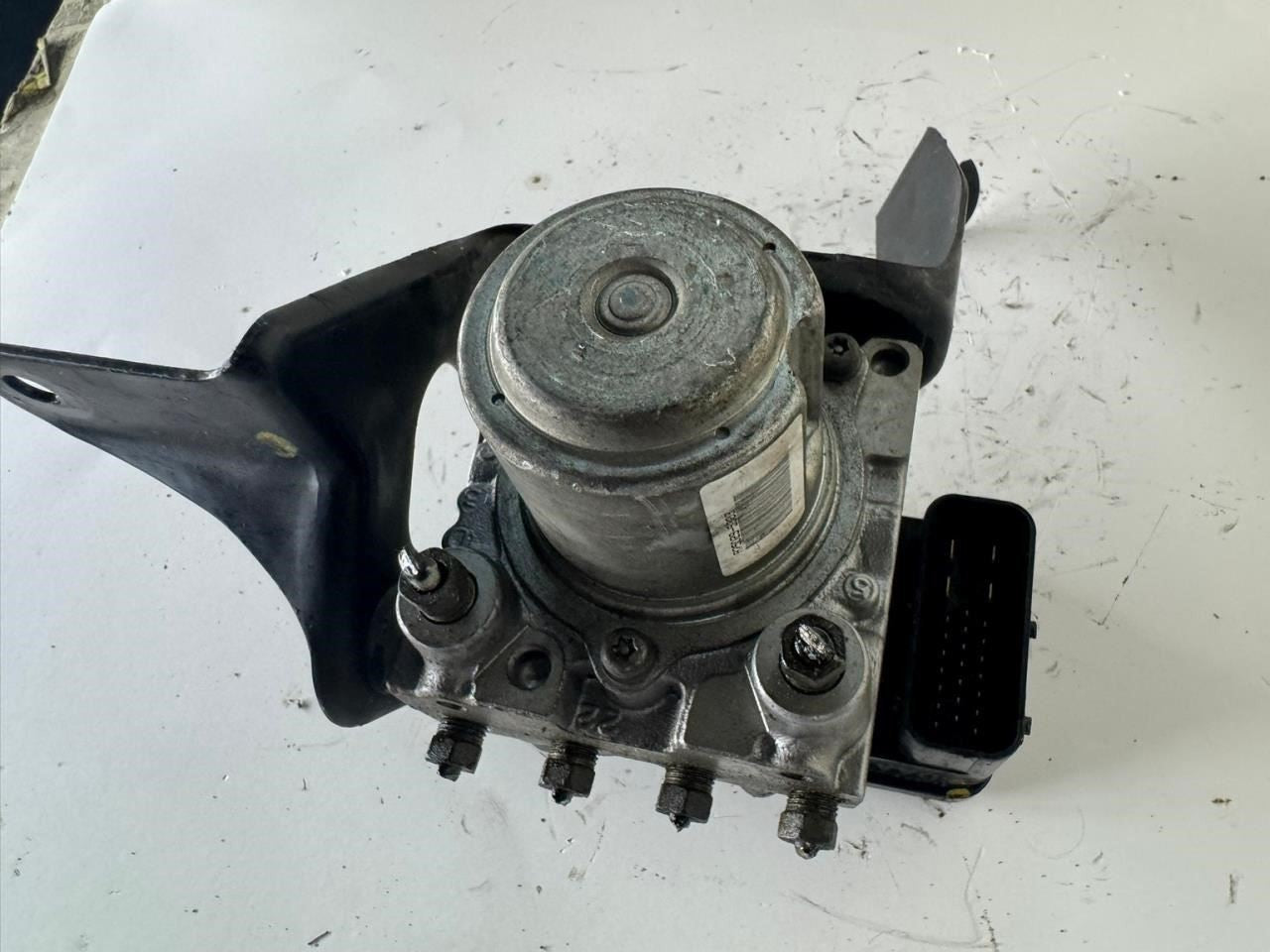05-07 ACCORD ABS Pump Anti Lock Brake Module - SDAA7