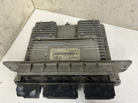 14 FORD F250SD Engine Control Module Computer ECU-EC3A-12A650-DE; DC3A-12B684-AA