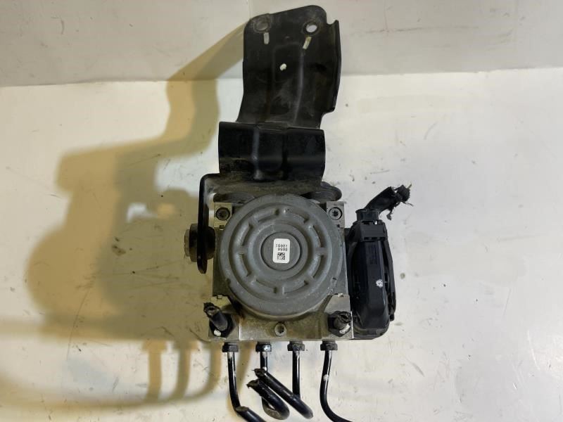 2019  KIA FORTE ABS ANTI LOCK BRAKE PUMP MODULE- 58900-M7200