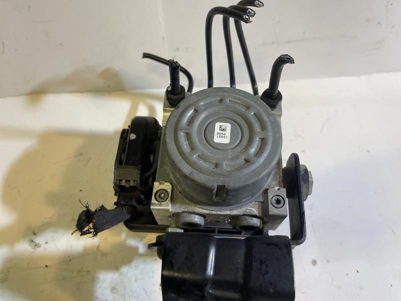 2019  KIA FORTE ABS ANTI LOCK BRAKE PUMP MODULE- 58900-M7200